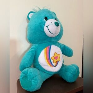 Care Bears “Thanks a Lot Bear” NANCO 2005